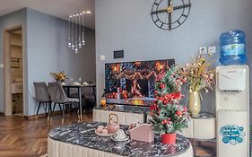 Vinhomes Ocean Park Gia Lam By Qmp